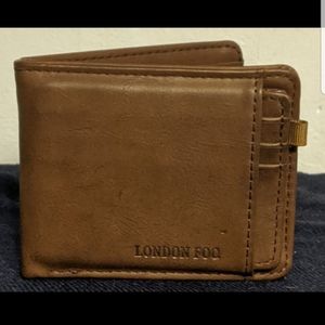 Men's London Fog Wallet